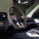 Mercedes Benz GLE53 AMG 3,640 P.M • 0% Downpayment • Mercedes-Benz GLE 53 AMG • 1 Year Warranty