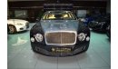 Bentley Mulsanne