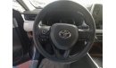 Toyota RAV4 RAV4 ADVENTURE 2021 MODEL, 2.5L , PETROL, AUTOMATIC, ALLOY WHEEL, ONLY FOR EXPORT