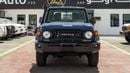 Toyota Land Cruiser Pick Up LC79 DC 4.0 PETROL AT  2025