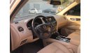 Nissan Pathfinder GCC