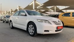 Toyota Camry 2008 V4 GCC Ref#40