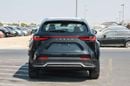 Lexus NX350 LEXUS NX350 F-SPORTS 2.4L AWD SUV 2025 WITHOUT SUNROOF