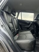 Toyota RAV4 2023 Toyota Rav4 LE Night Shade Edition - 2.5L V4 - Leather Seats With Radar - Low Mileage