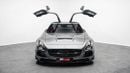 مرسيدس بنز SLS AMG Black Series 2014 - GCC