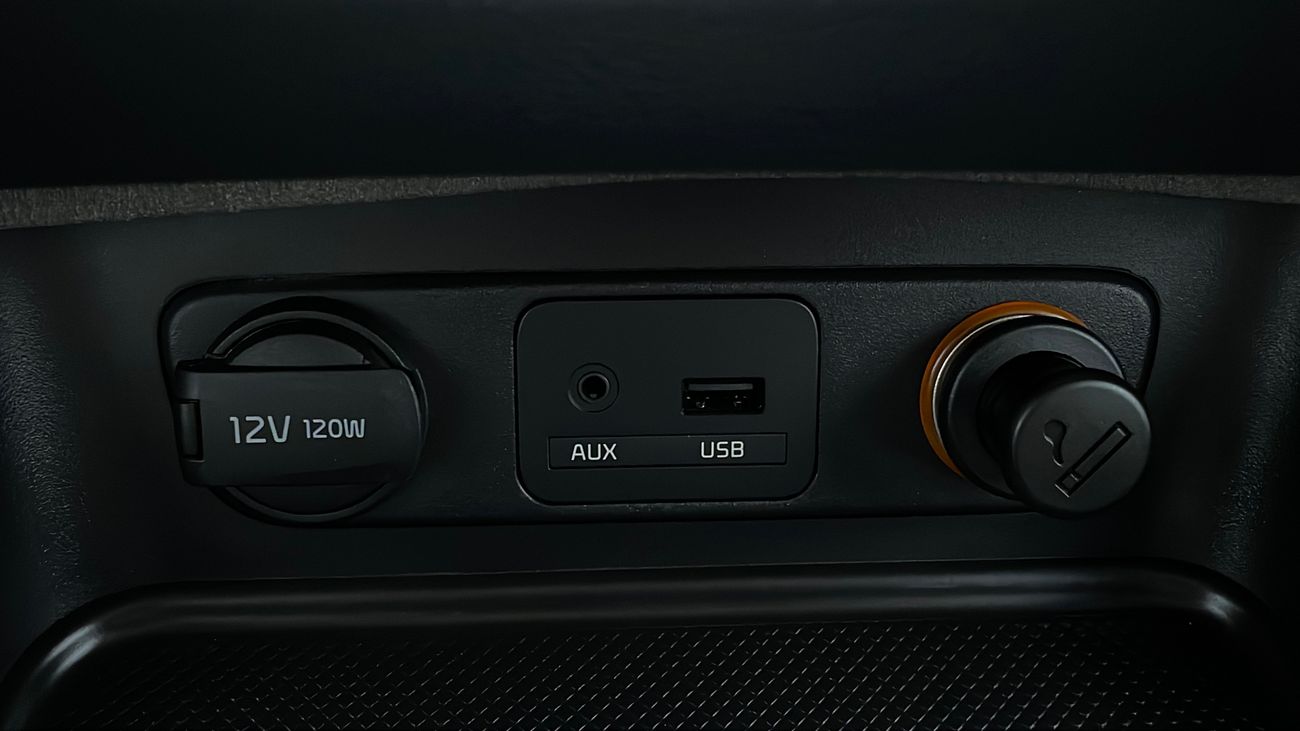 Kia Sportage EX 2 | Under Warranty | Inspected on 150+ parameters