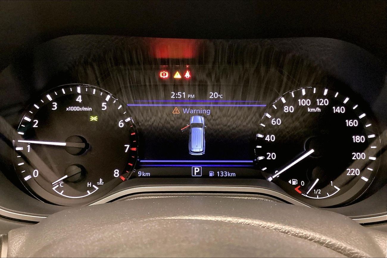 Nissan XTerra SE | Guaranteed Warranty | 0 Down Payment