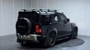 Land Rover Defender Land Rover defender 2022 model full options
