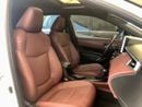 Toyota Corolla Cross 1.8L 2022 GCC (Hybrid) Full option