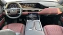 إنفينيتي QX80 AUTOGRAPH CAPTAIN CHAIRS Infinity/QX80/QXAUT 3.5L Autograph 4WD