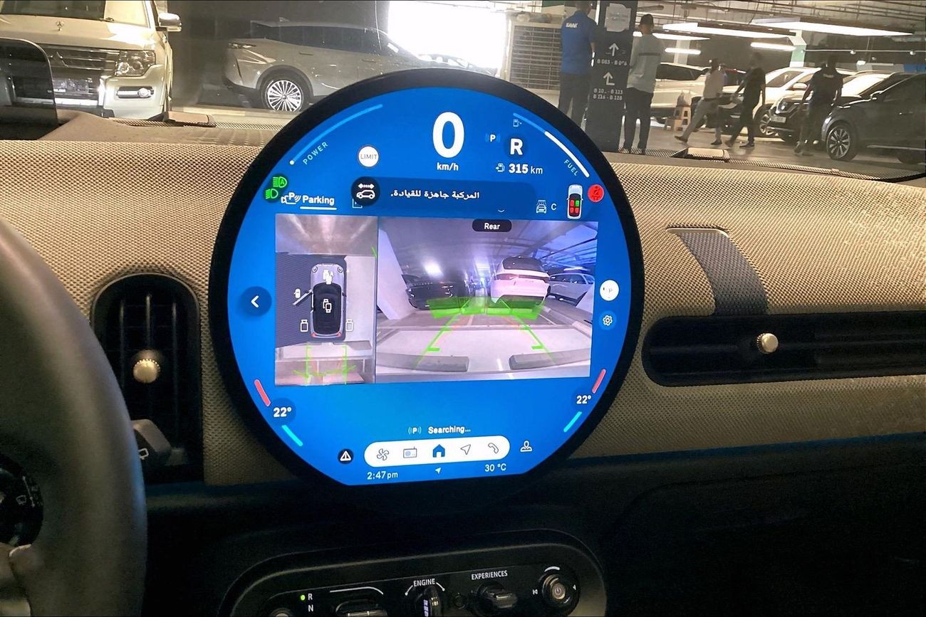 Mini Cooper S Standard | Guaranteed Warranty | 0 Down Payment