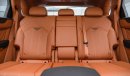 Bentley Bentayga V8 BRAND NEW BENTLEY BENTAYGA, MODEL 2022, GCC, UNDER AL HABTOOR WARRANTY