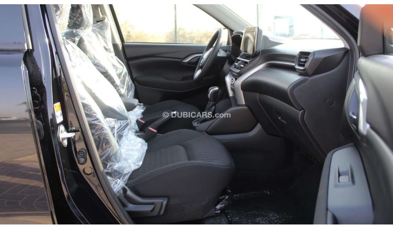 سوزوكي ايرتيغا SUZUKI ERTIGA 1.5L GLX AT