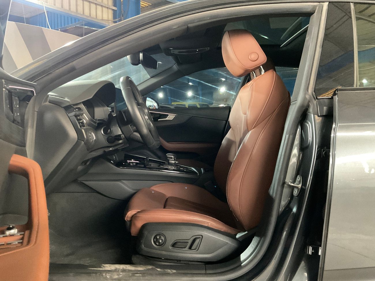 Audi A5 40 TFSI S-Line | Guaranteed Warranty | 0 Down Payment