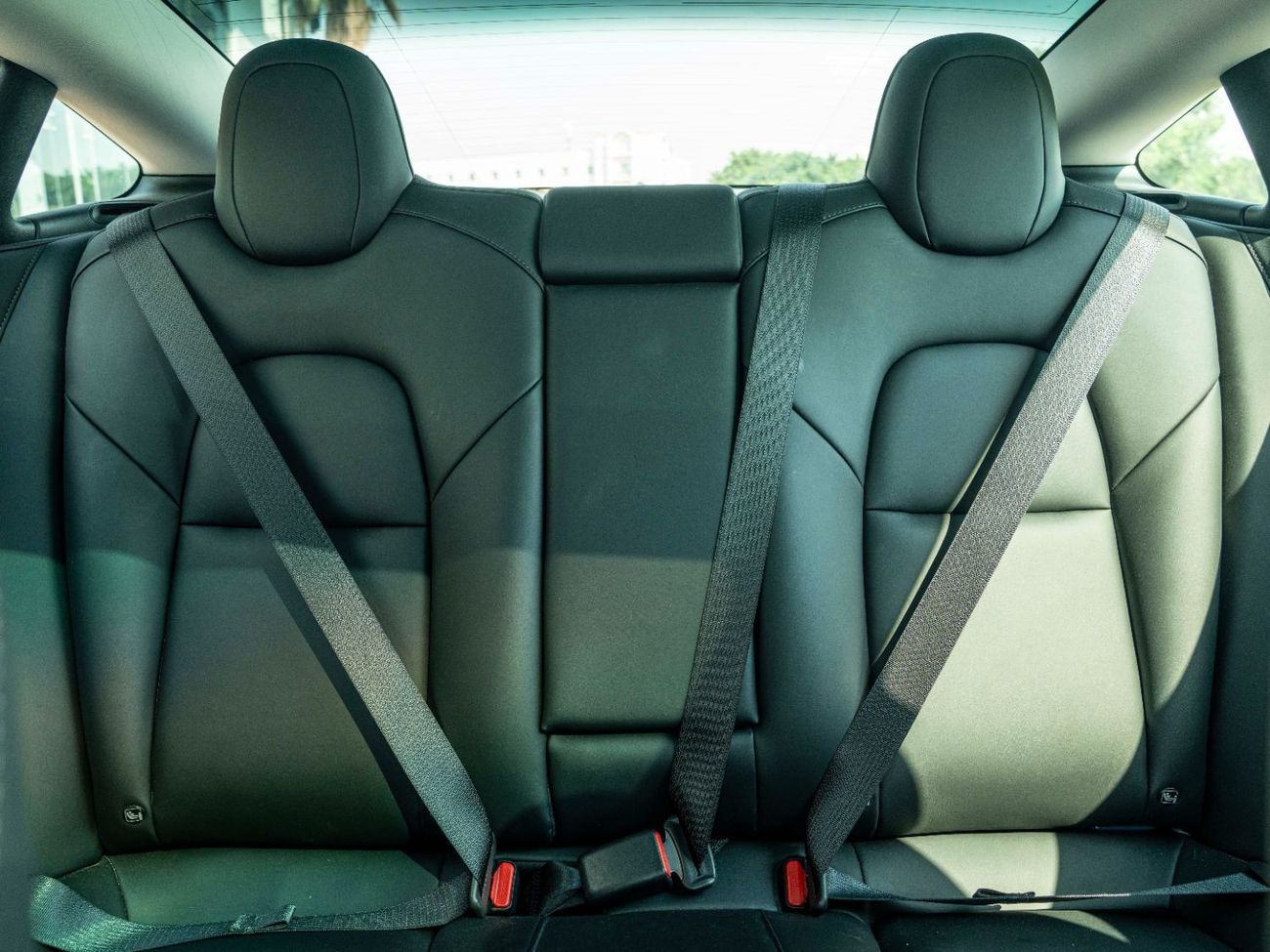 Tesla Model Y AED 2,437 PM • MODEL 3 LONG RANGE • OFFICIAL TESLA BATTERY AND DRIVE UNIT WARRANTY UNTIL 2031