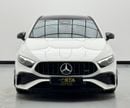 Mercedes-Benz A 35 AMG 2023 Mercedes-Benz A35 AMG 4MATIC, 2029 Mercedes Warranty And Service Pack, GCC