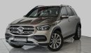 مرسيدس بنز GLE 450 4M Premium