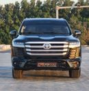 Toyota Land Cruiser GXR V8  MODEL 2012 UPGRADE 2024
