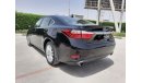 Lexus ES350 Platinum Lexus ES350  Model 2014 very celen car