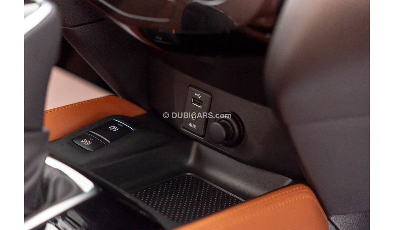 Nissan XTrail 2020 Nissan X-Trail SL / Full Nissan Service History & Extended Nissan Warranty