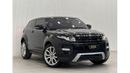 لاند روفر رانج روفر إيفوك 2013 Range Rover Evoque Dynamic, Just Been Serviced, Excellent Condition, GCC