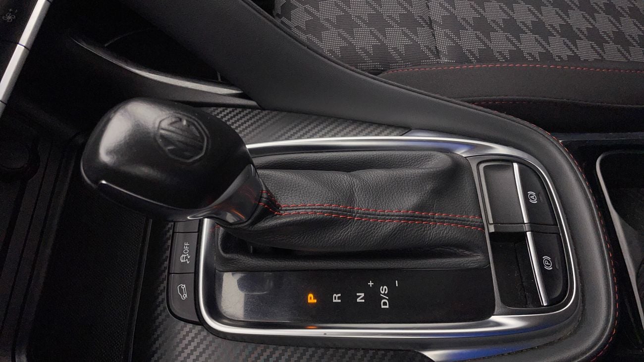 MG ZS Std 1.5L 2023 STD | AED 563/Month | 0 DP | 30 Day Return | Warranty | Service History