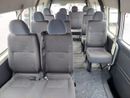 تويوتا هاياس TOYOTA HIACE COMMUTER VAN RHD 2012 MODEL 3.0 L DIESEL AUTOMATIC(PM14430)