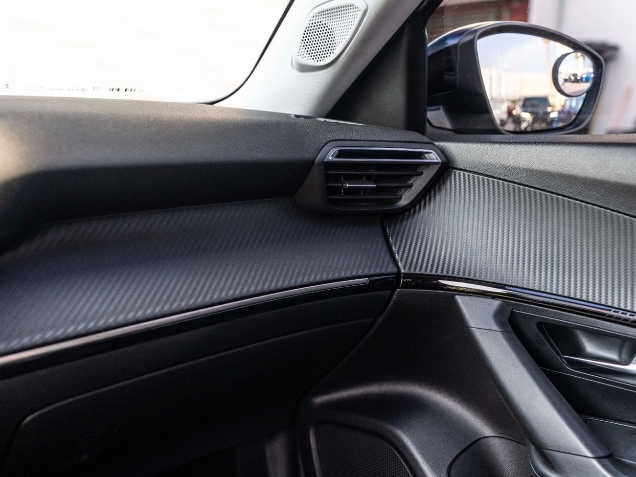 بيجو 2008 Allure