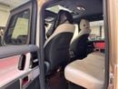 مرسيدس بنز G 63 AMG STD