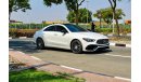 Mercedes-Benz CLA 250 Premium MERCEDES CLA250 2022 LOW MILEAGE