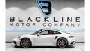 Porsche 911 2021 Porsche 911 Turbo, 2025 Porsche Warranty, Full Service History, Low Kms, GCC