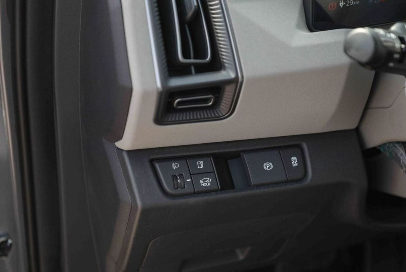 Kia EV5 2024 KIA EV5 LAND 530 - Grey inside Grey & Black | Export Only