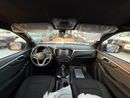 إيسوزو D ماكس ISUZU DMaX - 3.0L - CREW CaB - 4WD - LS - 2027 - BLUE