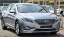 Hyundai Sonata LPi