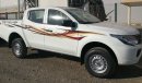 Mitsubishi L200 Double Cabin 4x4 Diesel 2018