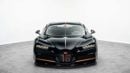 Bugatti Chiron - The Final 1,500 HP Chiron - 2023 - Canadian Specs