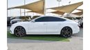 Audi S7 Top