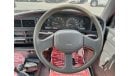 تويوتا هيلوكس TOYOTA HILUX PICK UP RIGHT HAND DRIVE (PM1378)