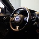 سوبارو BRZ AED 1,915 pm • 0% Downpayment • Subaru BRZ AT Eyesight • Agency Warranty