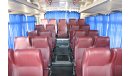 هيونداي ايرو SUPER CITY 46 SEATER BUS WITH GCC SPEC