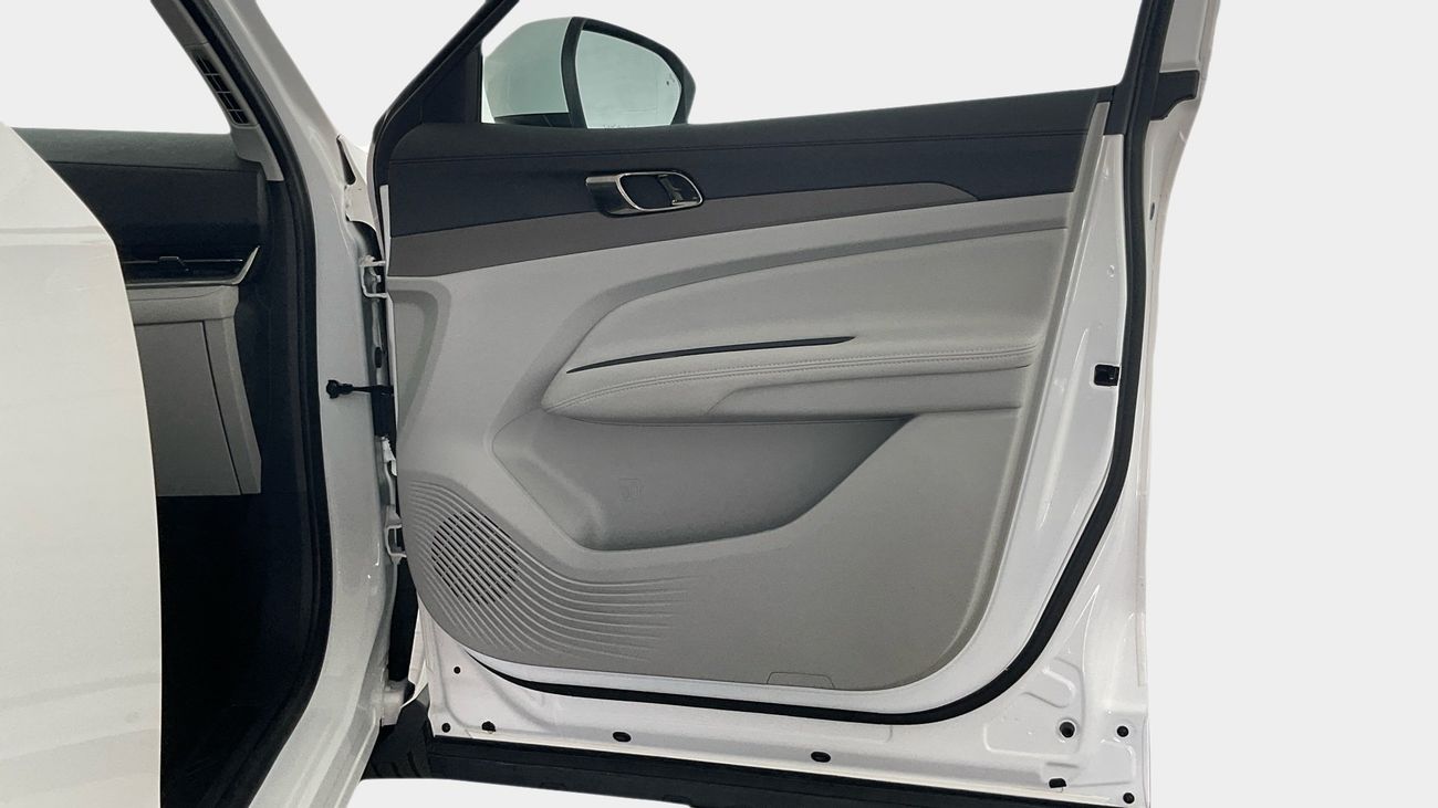 Ford Territory Trend | Guaranteed Warranty | 0 Down Payment