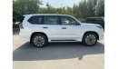 لكزس LX450 2021 Lexus Lx450D Diesel Farewell Stock Last Few units only