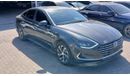 هيونداي سوناتا هيونداي سوناتا هايبرد 2020