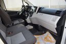 Toyota Hiace GL - Standard Roof Toyota Hiace 3.5 Ltr 6 seater van, model:2020. Excellent condition