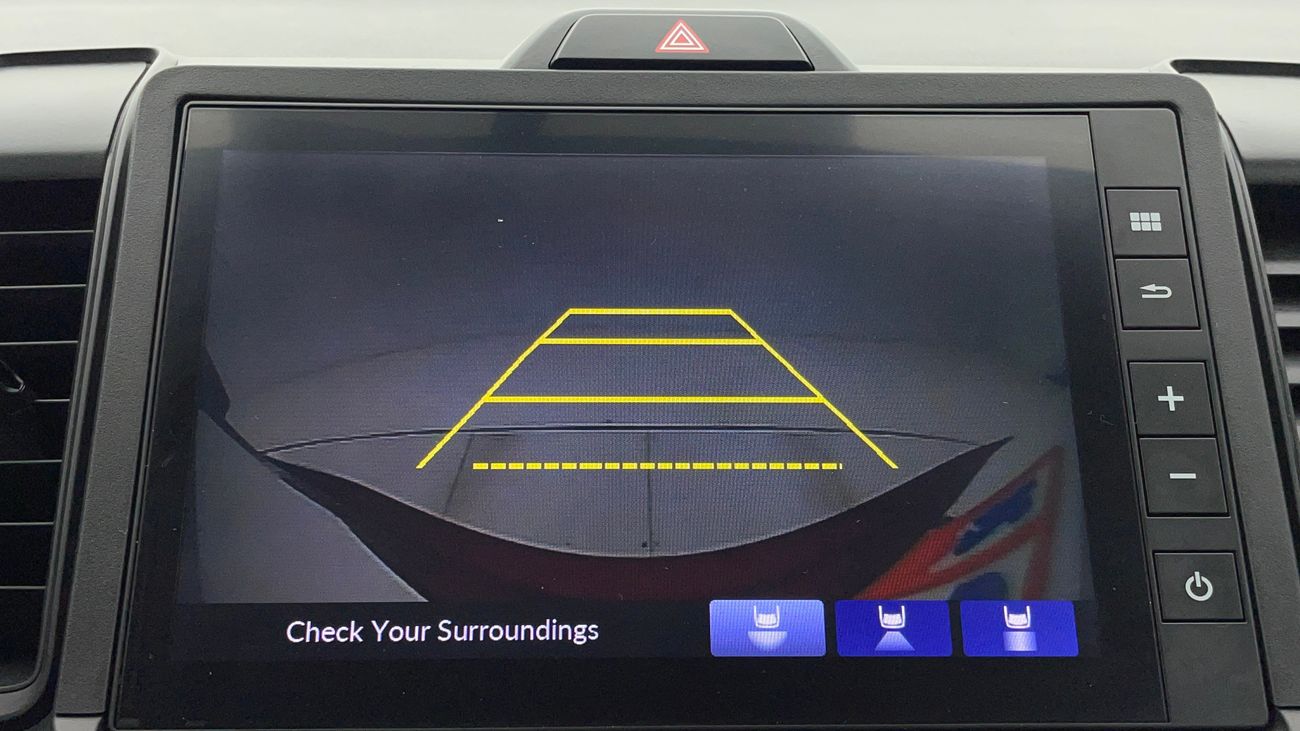 Honda City LX SPORT 1.5 | Zero Down Payment | Home Test Drive