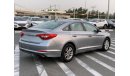 Hyundai Sonata SE AND ECO 2.5L V4 2016 AMERICAN SPECIFIATION