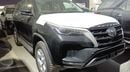 Toyota Fortuner GX2 4X4 Diesel 2.4L