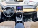 Toyota RAV4 2025 TOYOTA RAV 4 4X4 2.5L PETROL AT BRAND NEW 0KM