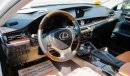 Lexus ES350