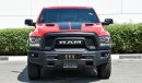 RAM 1500 5.7L -V8 HEMI 1500 Classic / Canadian Specifications